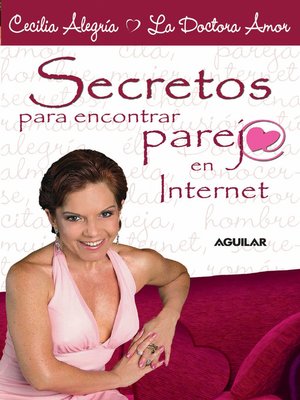cover image of Secretos para encontrar pareja en internet